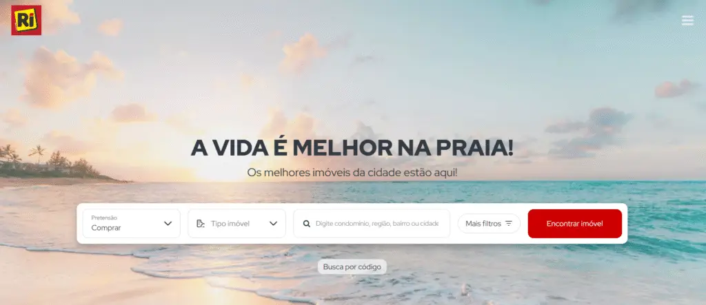 Imobiliária Rodrigues Bertioga