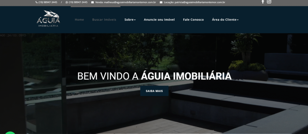 Águia Imobiliária