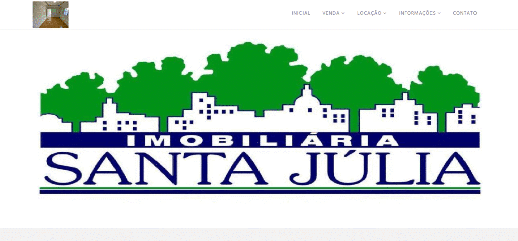 Imobiliária Santa Júlia