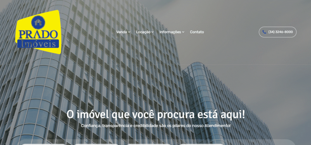 Prado Imóveis