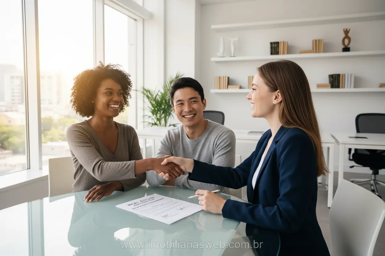 Direitos e Deveres do Cliente ao Contratar uma Imobiliária