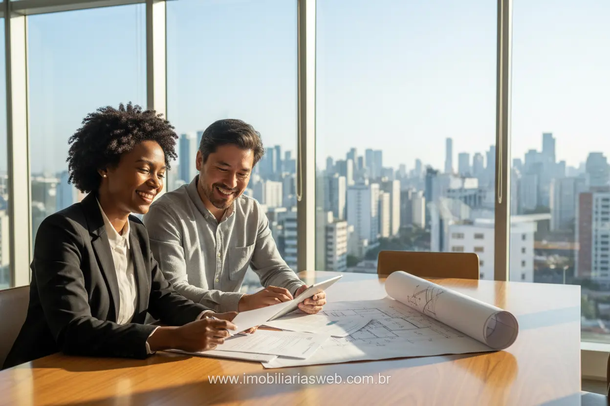 Financiamento Bancário para Imóvel! Guia Essencial para Você