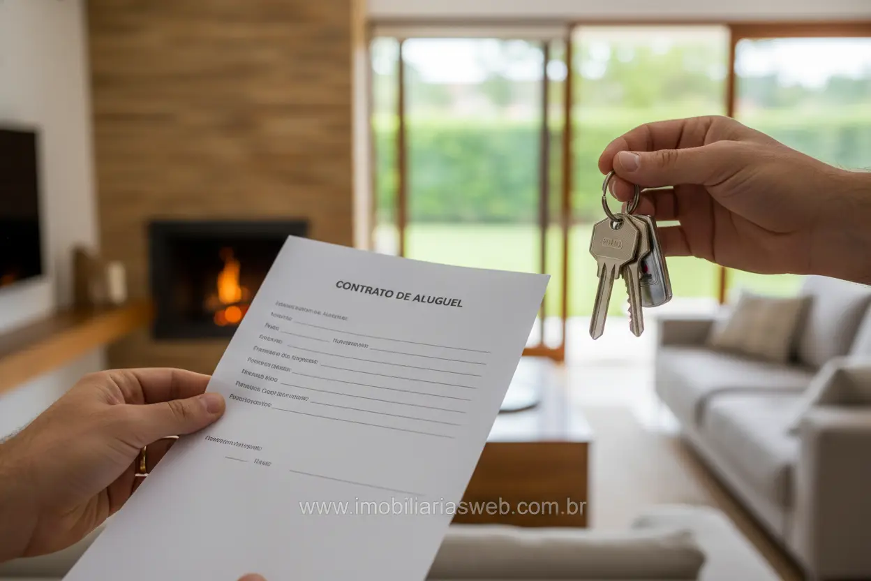 Lei do Inquilinato! Entenda Direitos e Deveres de Inquilinos e Proprietários